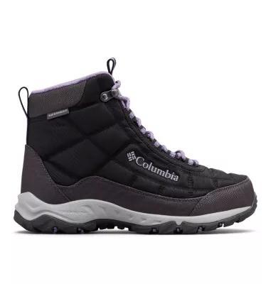 Columbia Women's Firecamp Boot- Product Image