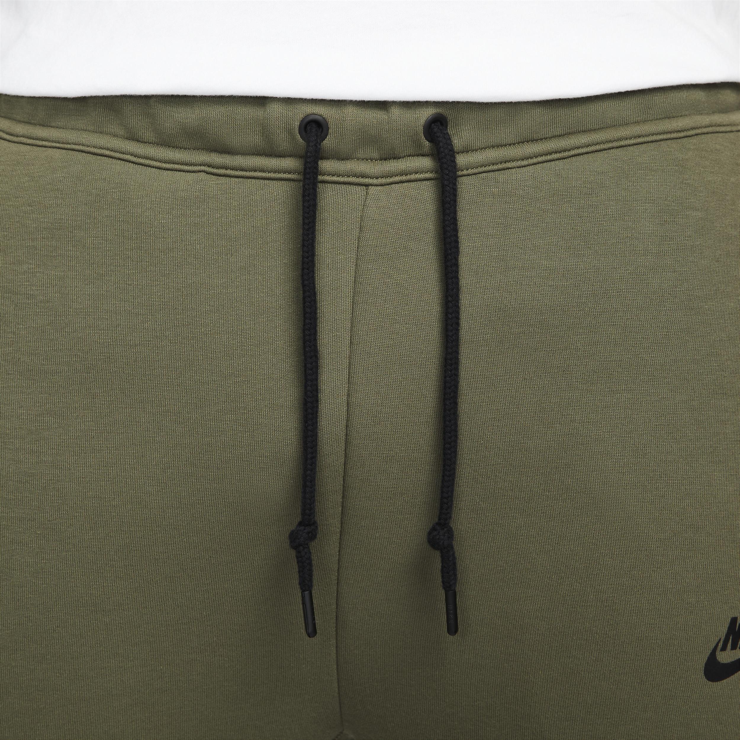 Men's Nike Sportswear Tech Fleece Jogger Pants Product Image