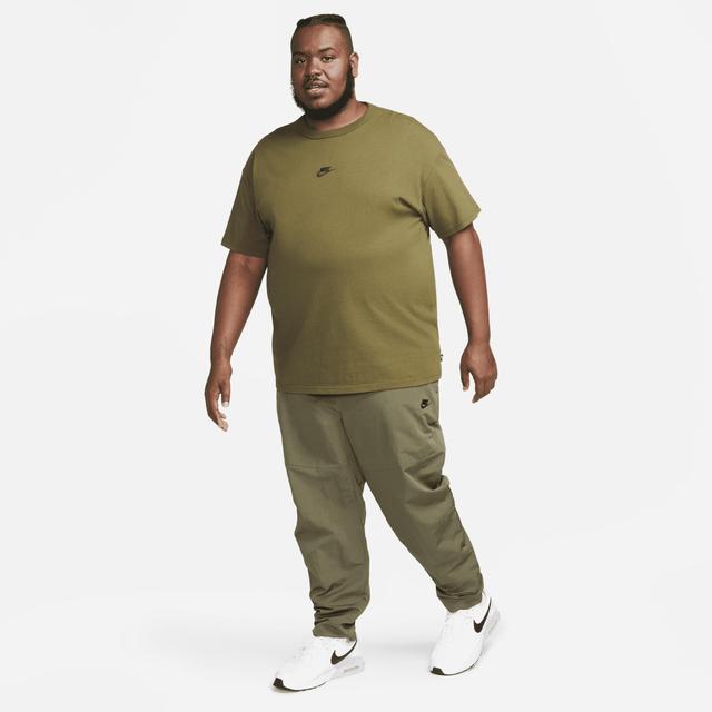 Men's Nike Sportswear Tech Essentials lined Commuter Pants Product Image