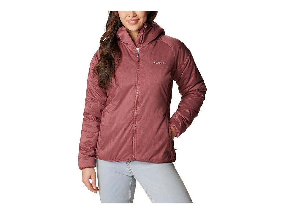 Columbia Women's Kruser Ridge  II Plush Softshell Jacket- Product Image