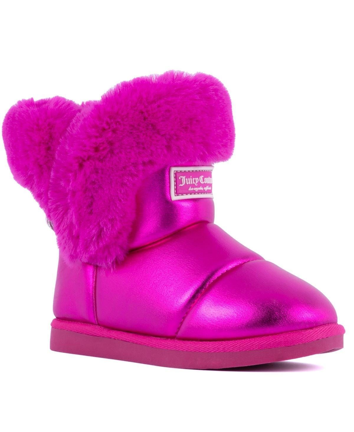 Juicy Couture Kreed Womens Cold Weather Boot Product Image