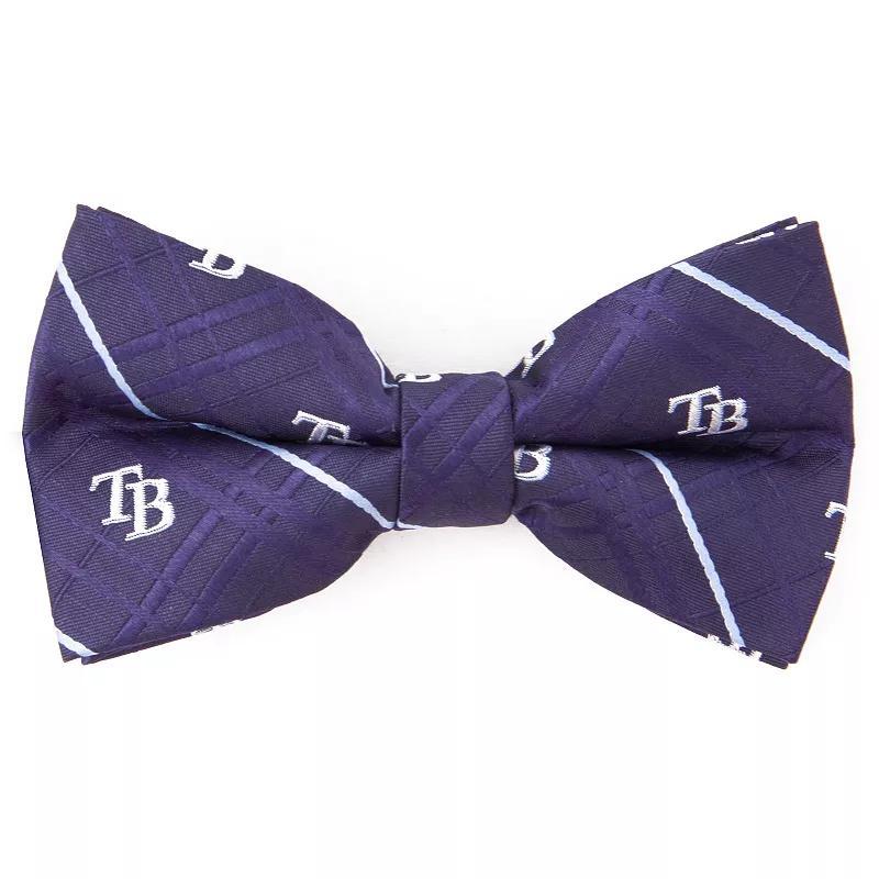 Mens MLB Braves Oxford Bow Tie Product Image