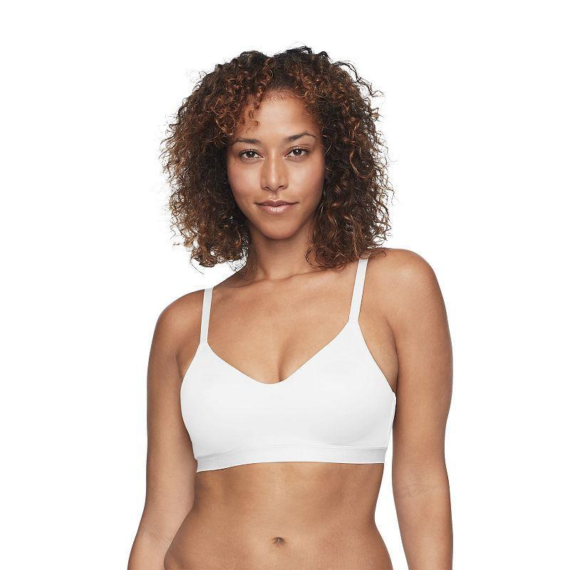 Cloud 9 Smooth Comfort Lift Wire-Free T-Shirt Bra Product Image