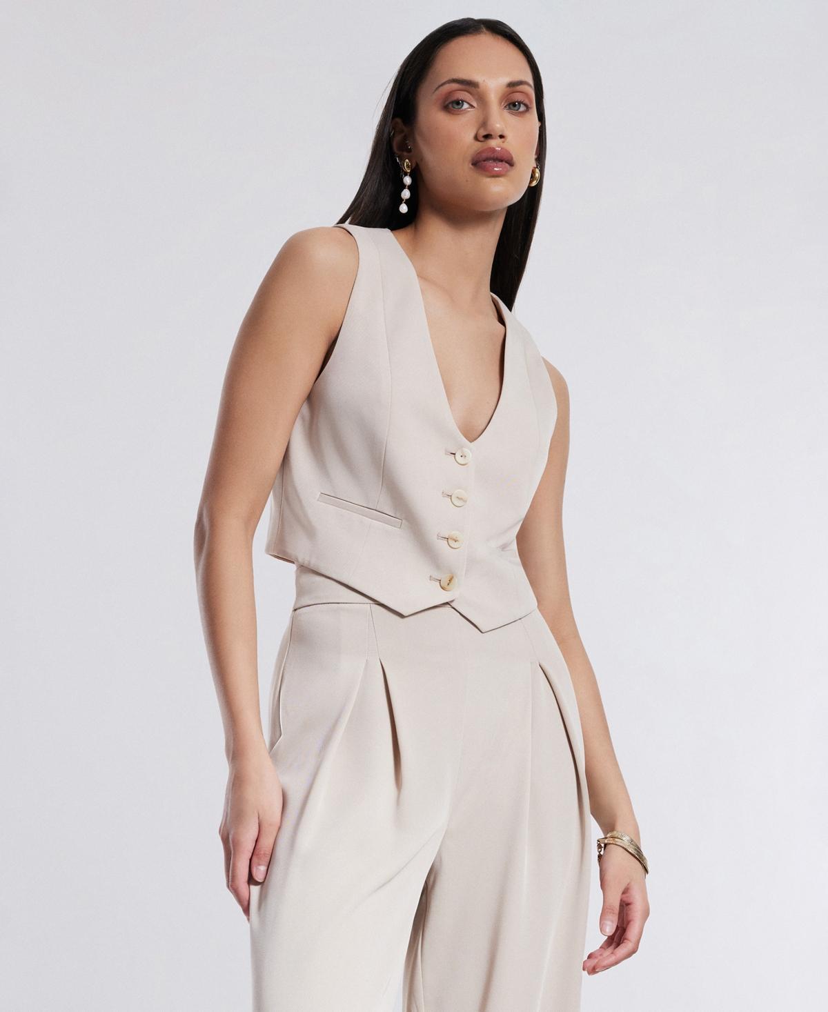 Bcbg New York Womens Vest Top Product Image