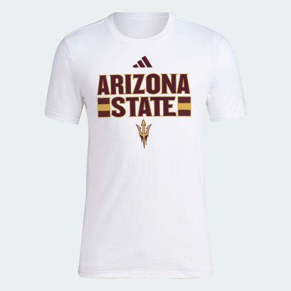 Mississippi State Sideline Tee Product Image