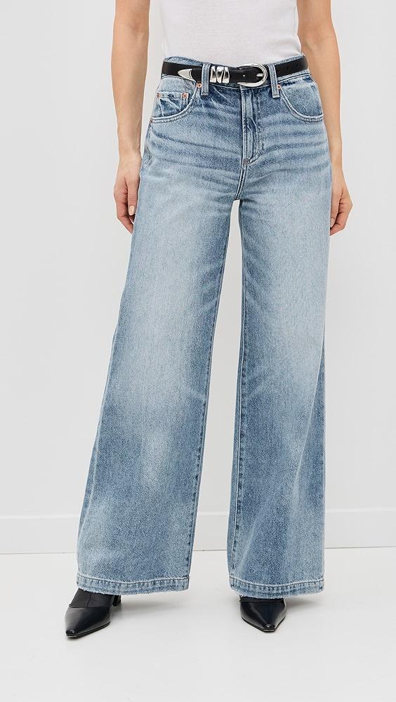 Pistola Denim Jadyn Jeans | Shopbop Product Image