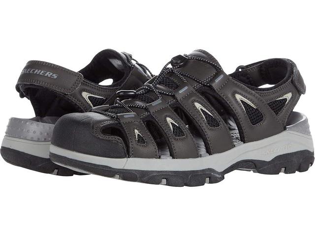 SKECHERS Tresmen - Outseen Men's Shoes Product Image