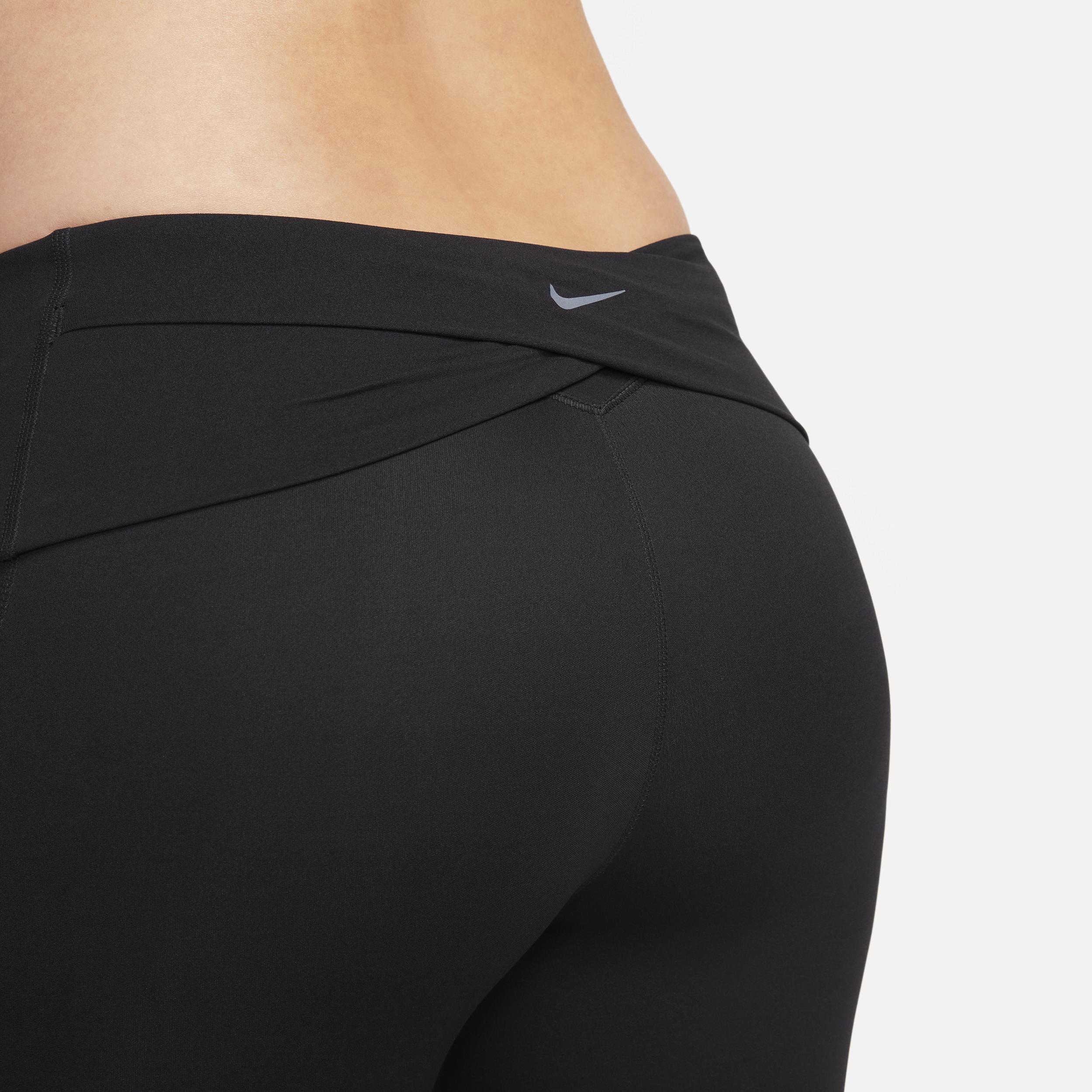 Nike Zenvy Dri-FIT High Waist 7/8 Maternity Leggings Product Image