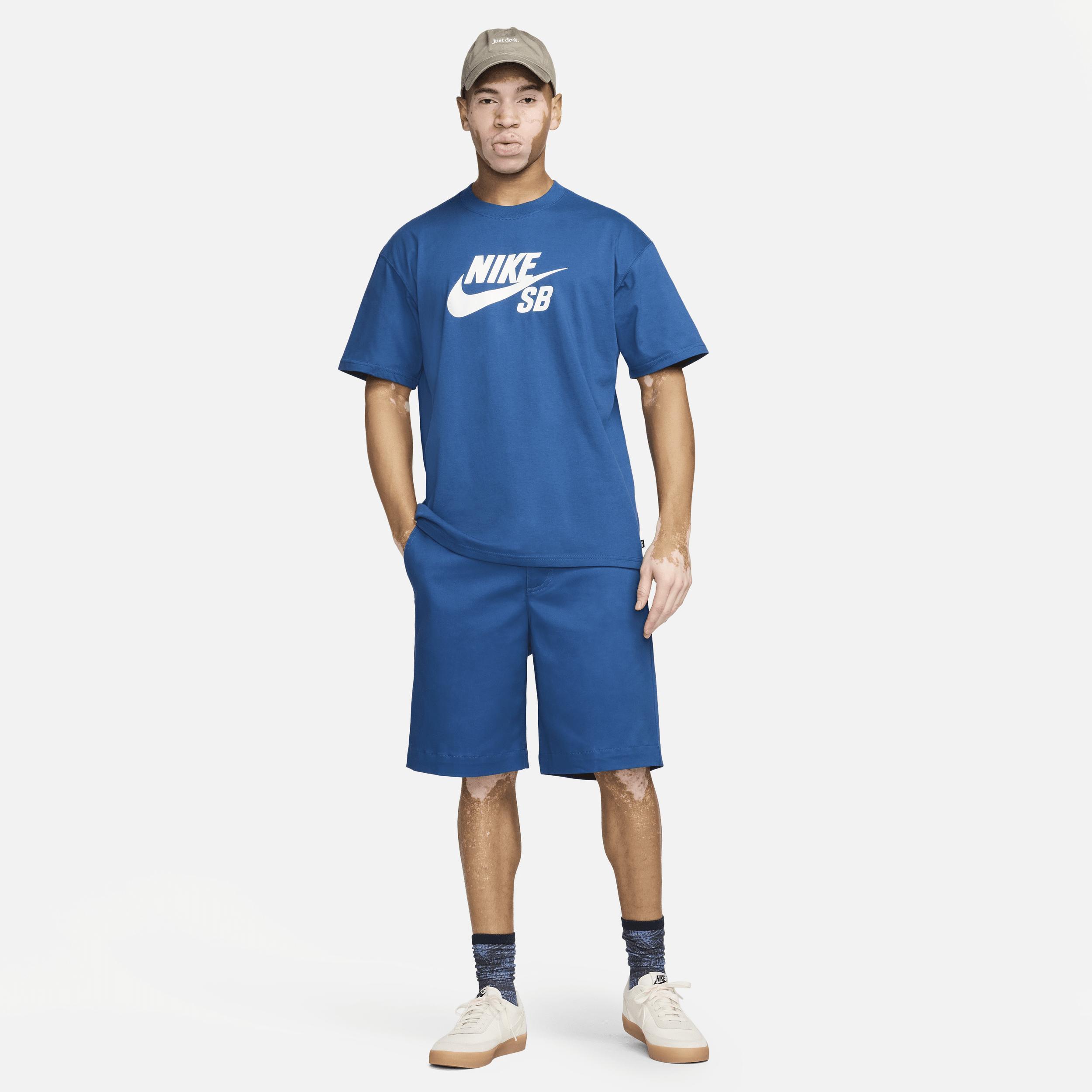 Mens Nike SB El Chino Skate Shorts Product Image