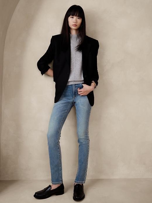 The Slim Jean product image