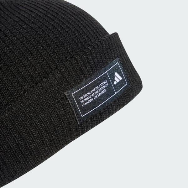 Essentials Cuffed Beanie Product Image