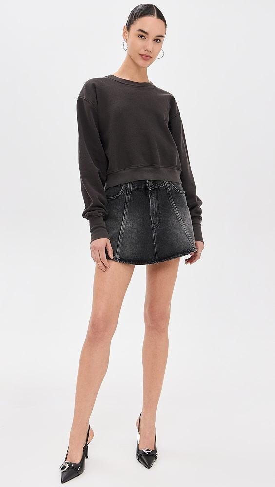 HAIKURE Margaux Skirt | Shopbop Product Image