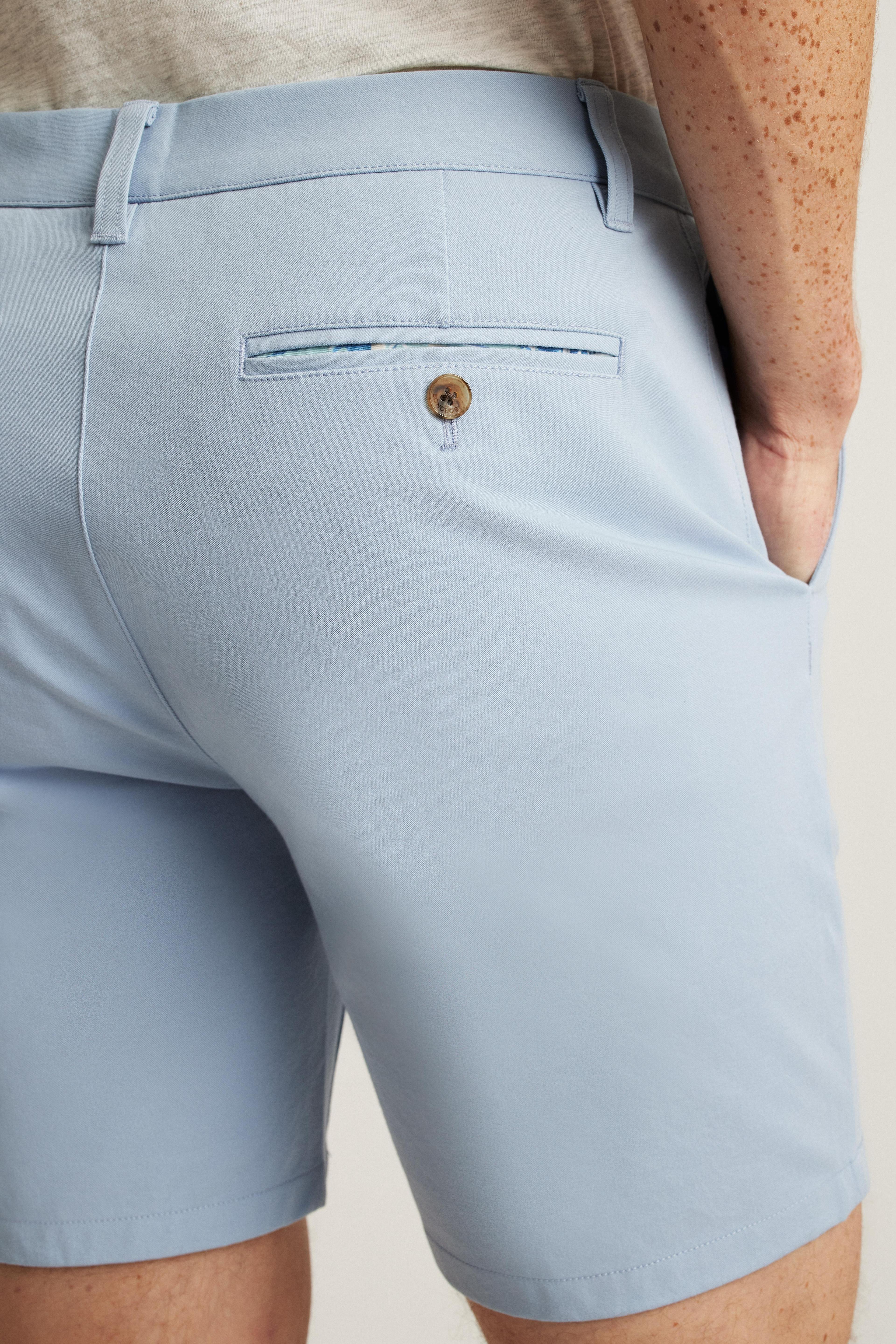 The Chino Short 2.0 Product Image