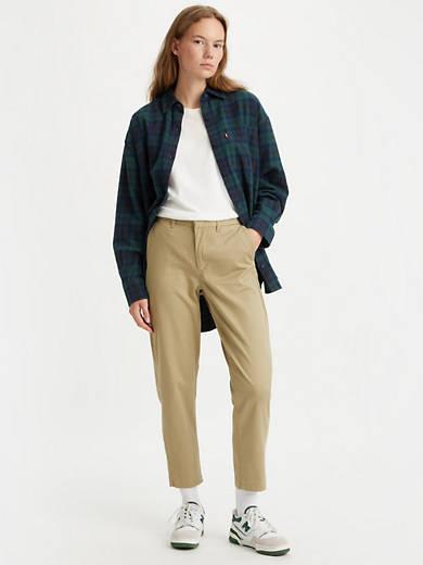 Levi's Chino Pants - Women's Product Image