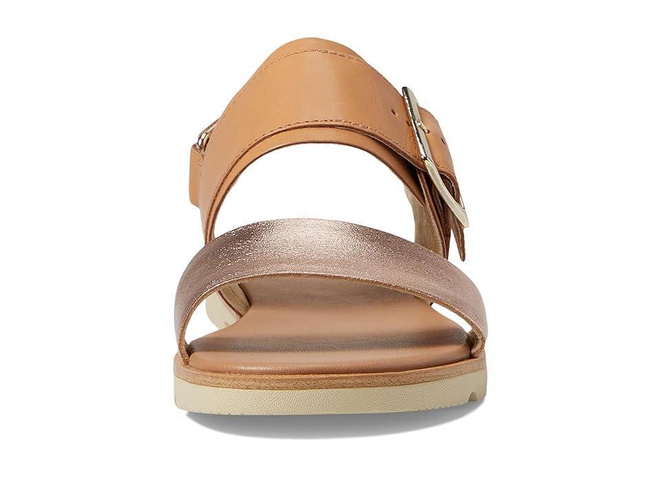 SOREL Ella III Ankle Strap Sandal Product Image