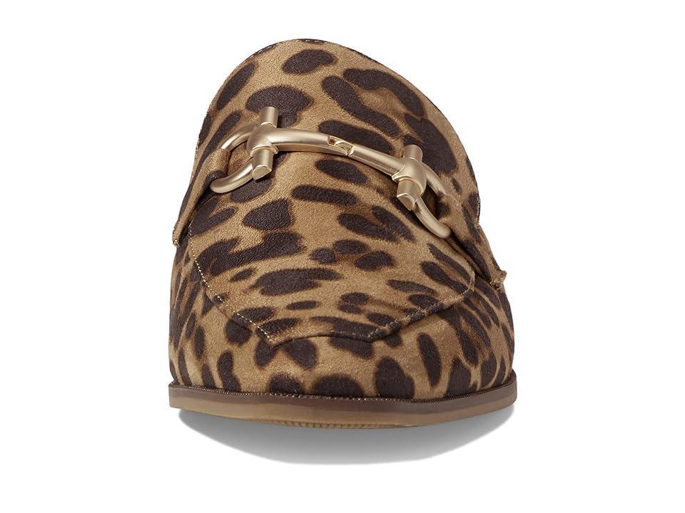 CL By Laundry Score (Tan Leopard) Women's Shoes Product Image