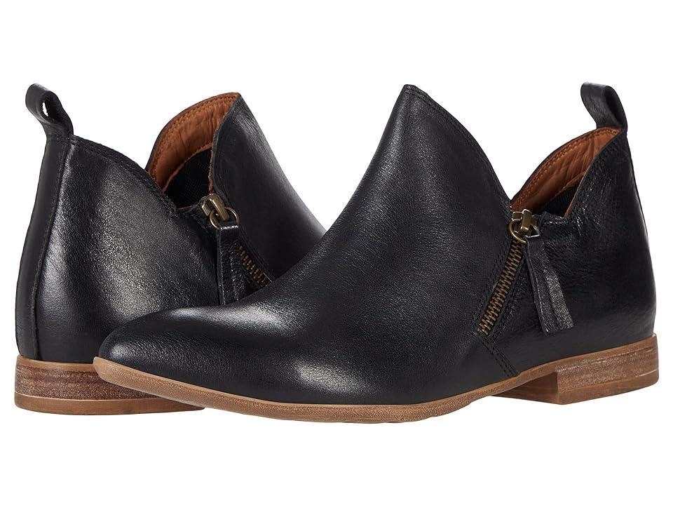 Bueno Vale Bootie | Womens | Black | Size EU 41 / US 10.5 | Boots | Block | Bootie Product Image