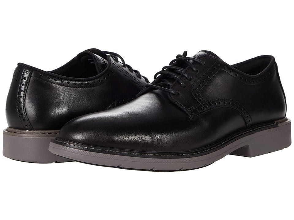 Cole Haan Mens Go To Plain Toe Leather Oxfords Product Image