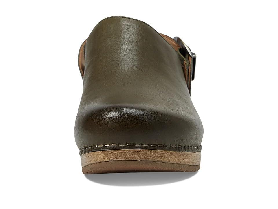 Dansko Baylor (Ivy) Women's Shoes Product Image