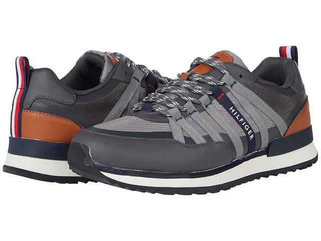 Tommy Hilfiger Antrow (Light 1) Men's Shoes Product Image