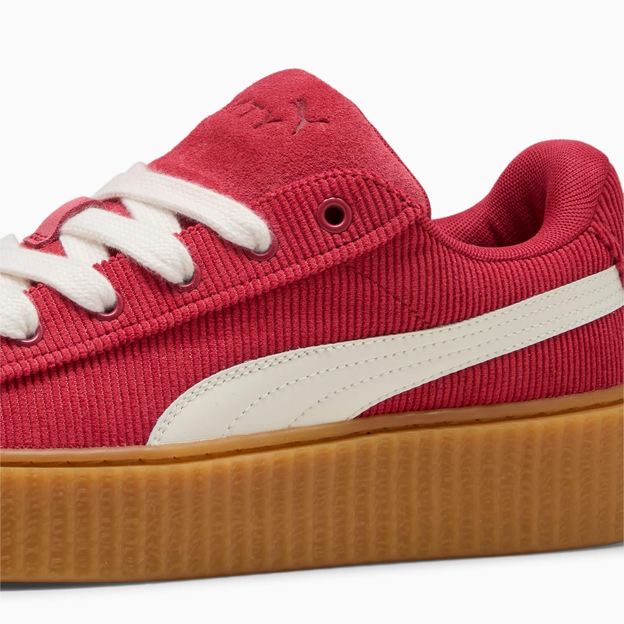 FENTY x PUMA Creeper Phatty In Session Men's Sneakers Product Image