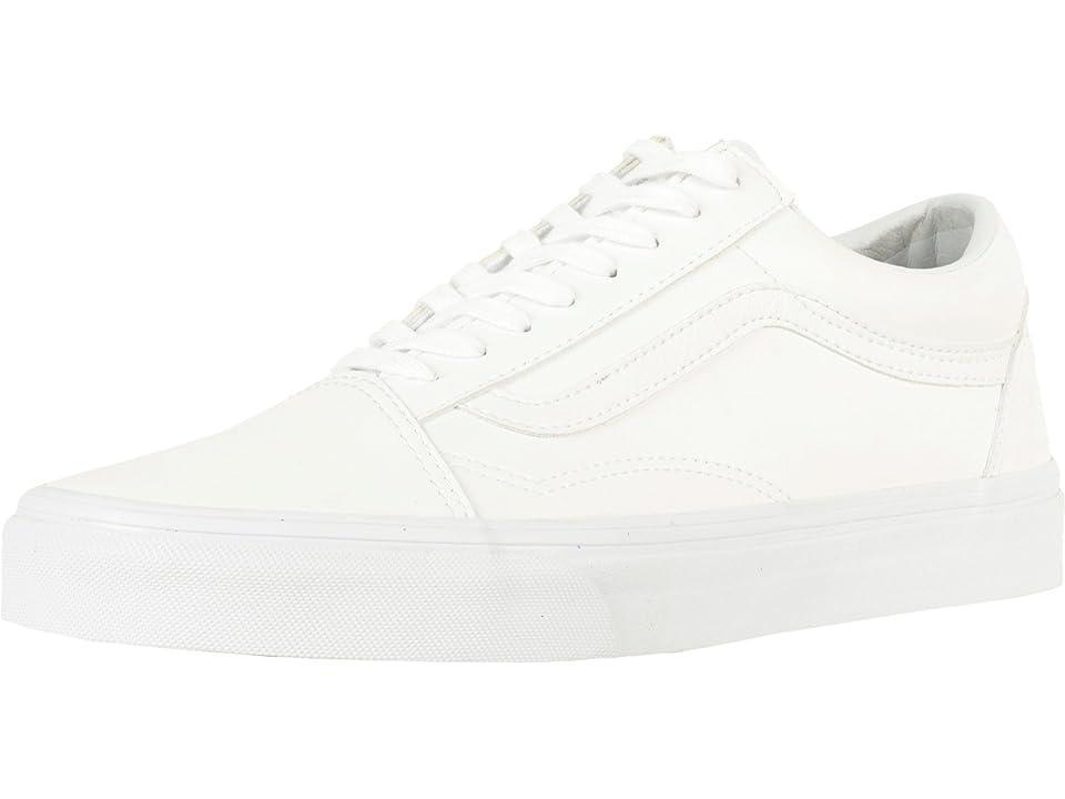 Vans Old Skool Classic Tumble Shoe Product Image