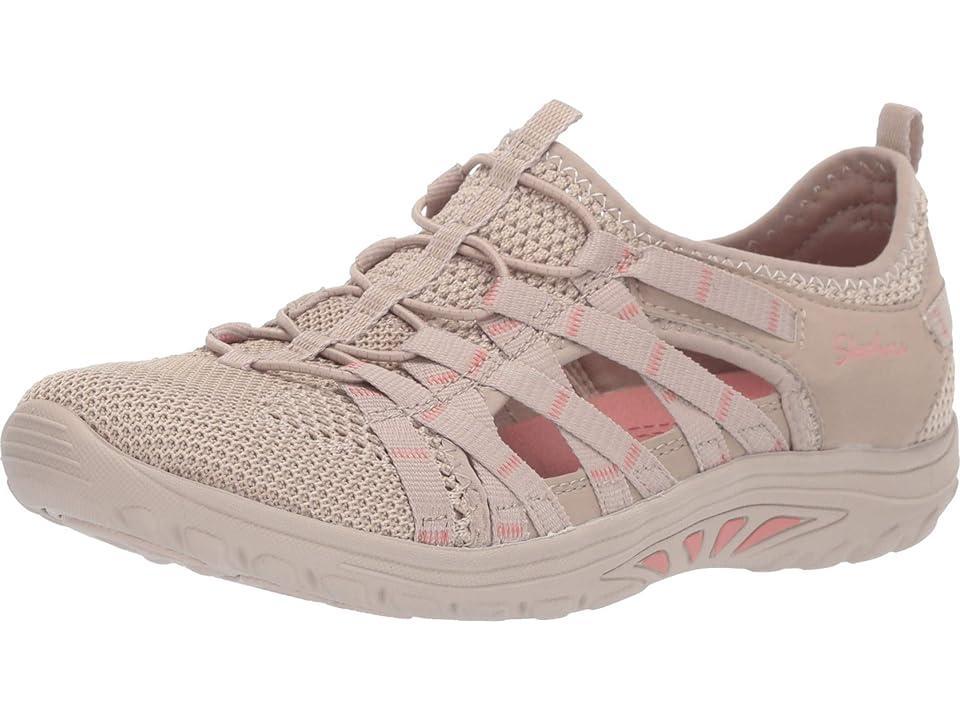 SKECHERS Reggae Fest - Neap Women's Lace up casual Shoes Product Image