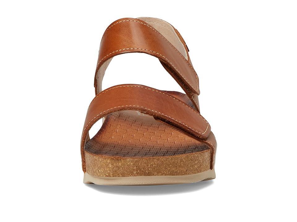 PIKOLINOS Mahon W9E-0503C1 (Brandy) Women's Sandals Product Image