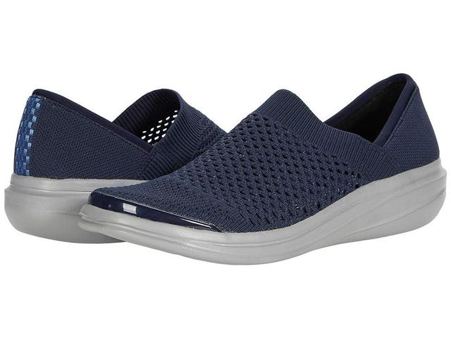 BZees Charlie Knit Slip-On Shoe Product Image