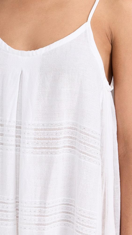 Lemlem Abira Slip Dress | Shopbop Product Image