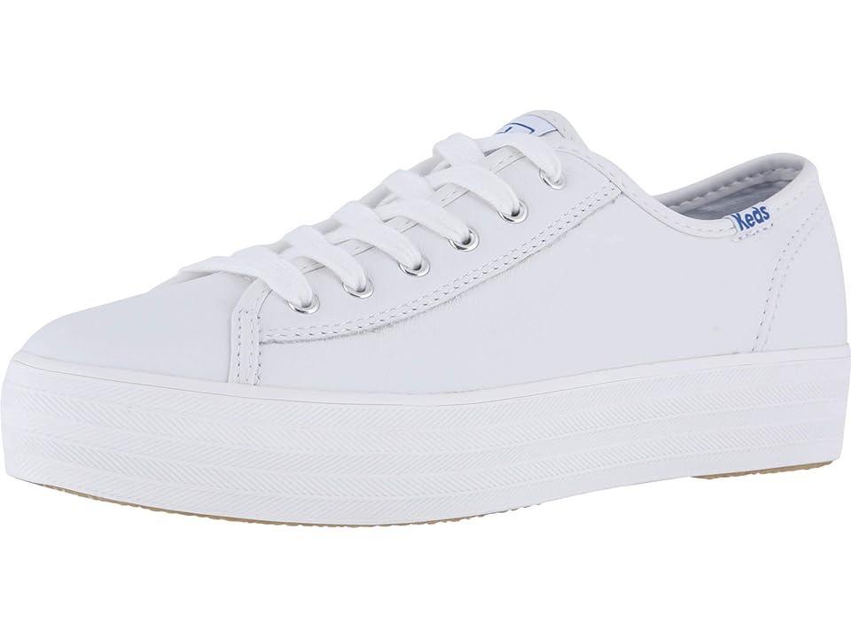 Keds Triple Kick Platform Sneaker Product Image