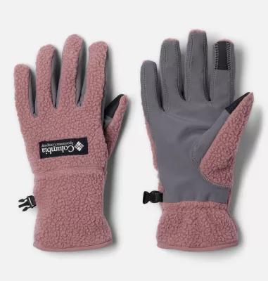 Columbia Women's Helvetia II Sherpa Gloves- Product Image