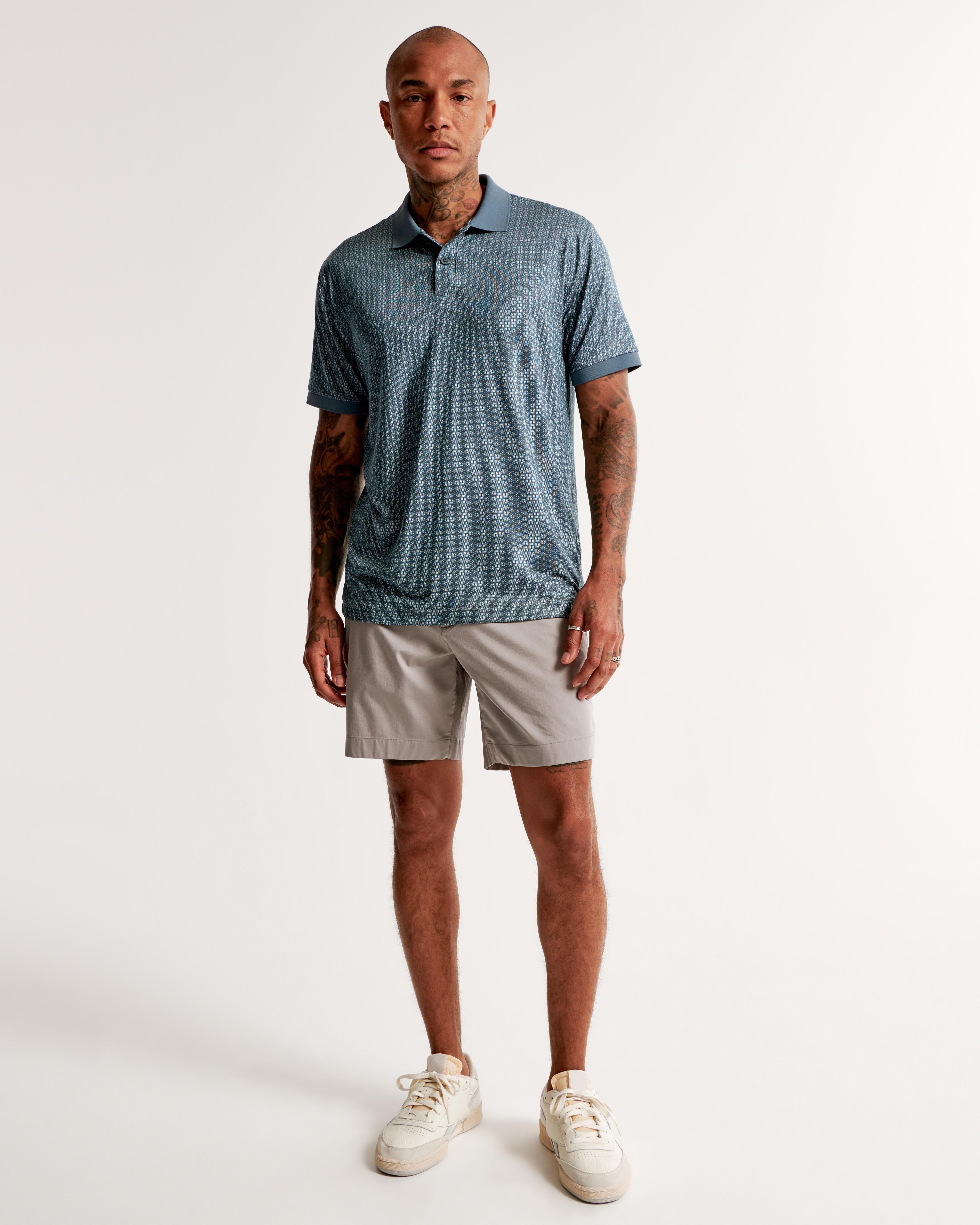 A&F All-Day Short Product Image