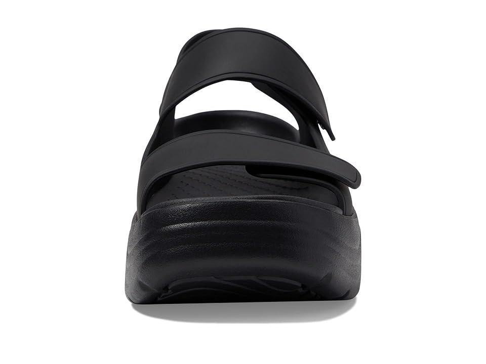 Crocs Skyline Sandal Women's Shoes Product Image