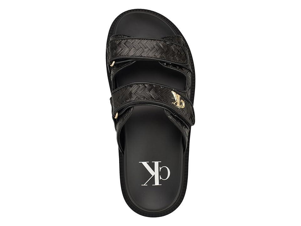 Calvin Klein Donnie Slide Sandal Product Image