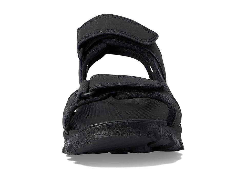 Timberland Lincoln Peak Strap Sandal Leather) Women's Shoes Product Image