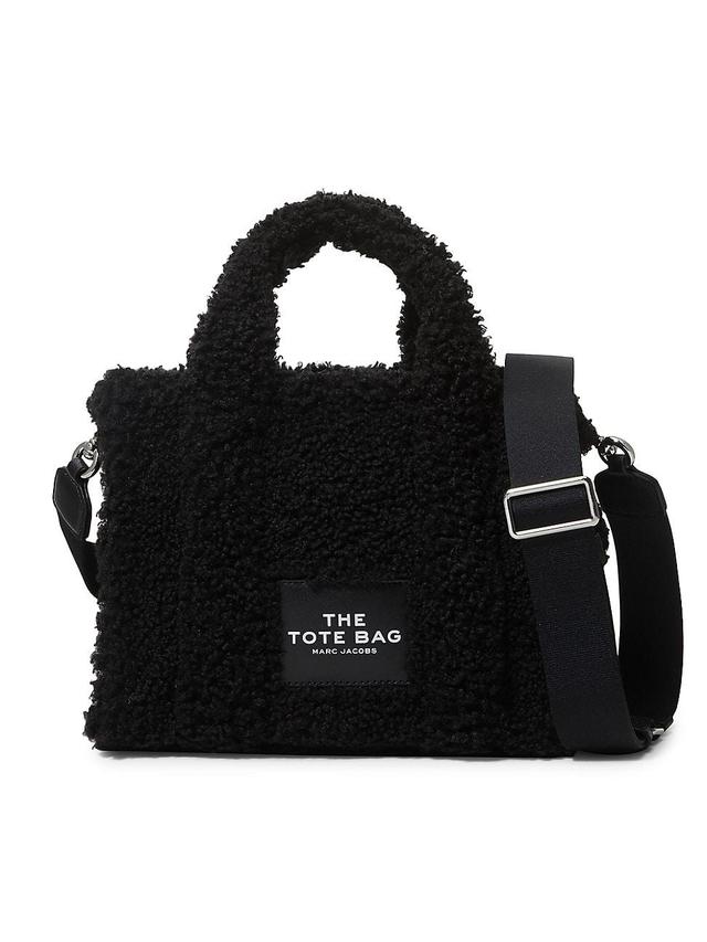 Womens The Teddy Small Tote Product Image