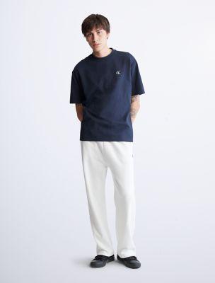 Archive Logo Fleece Pants Product Image