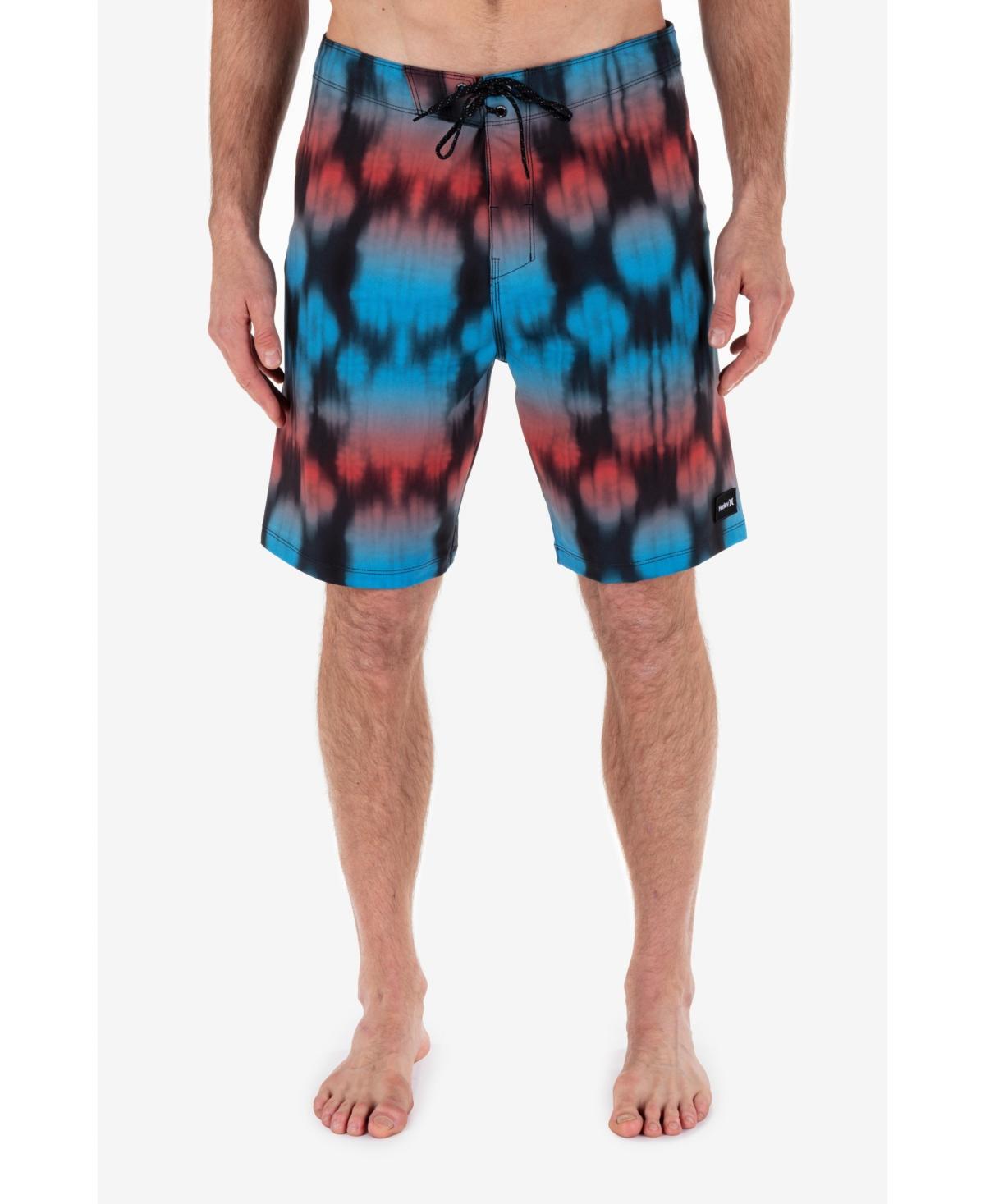 Hurley Mens Phantom Weekender 20 Shorts Product Image