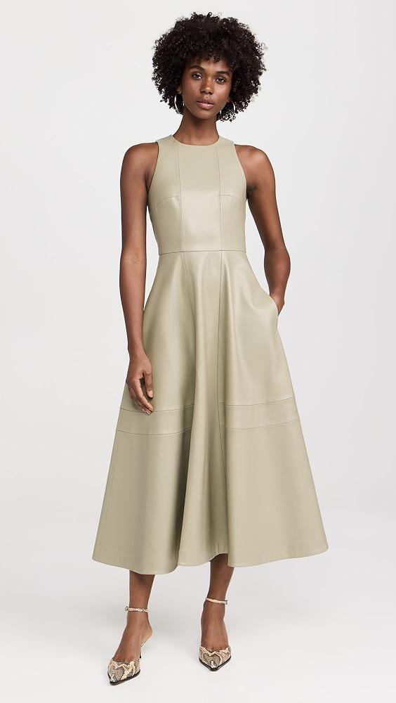 ALEXIS England Midi Dress | Shopbop product image