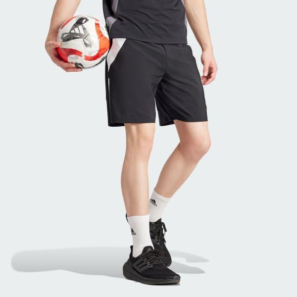 Tiro 24 Shorts Product Image