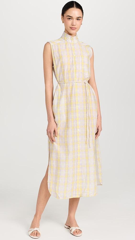 Raquel Allegra Highland Dress | Shopbop Product Image