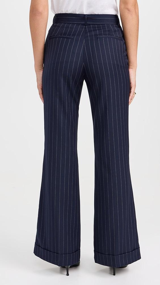 MEIMEIJ Tailored Pants | Shopbop Product Image