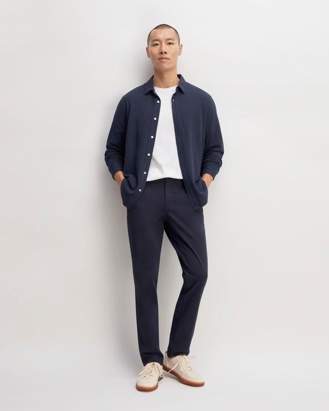 Mens Performance Chino | Uniform by Everlane Product Image