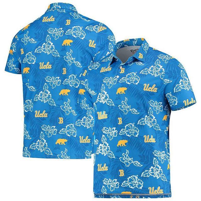 Mens Reyn Spooner UCLA Bruins Performance Polo Product Image