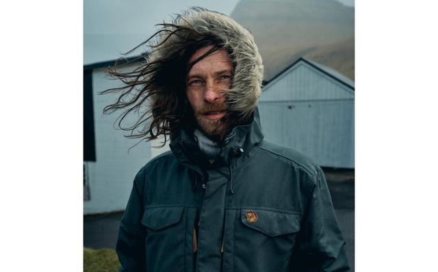 Nuuk Parka M Product Image