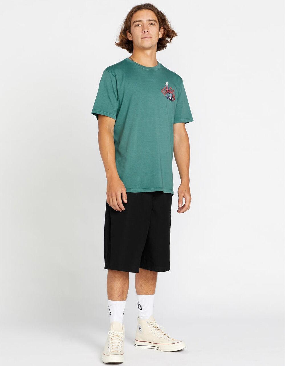 VOLCOM Awakened Mens Tee Product Image