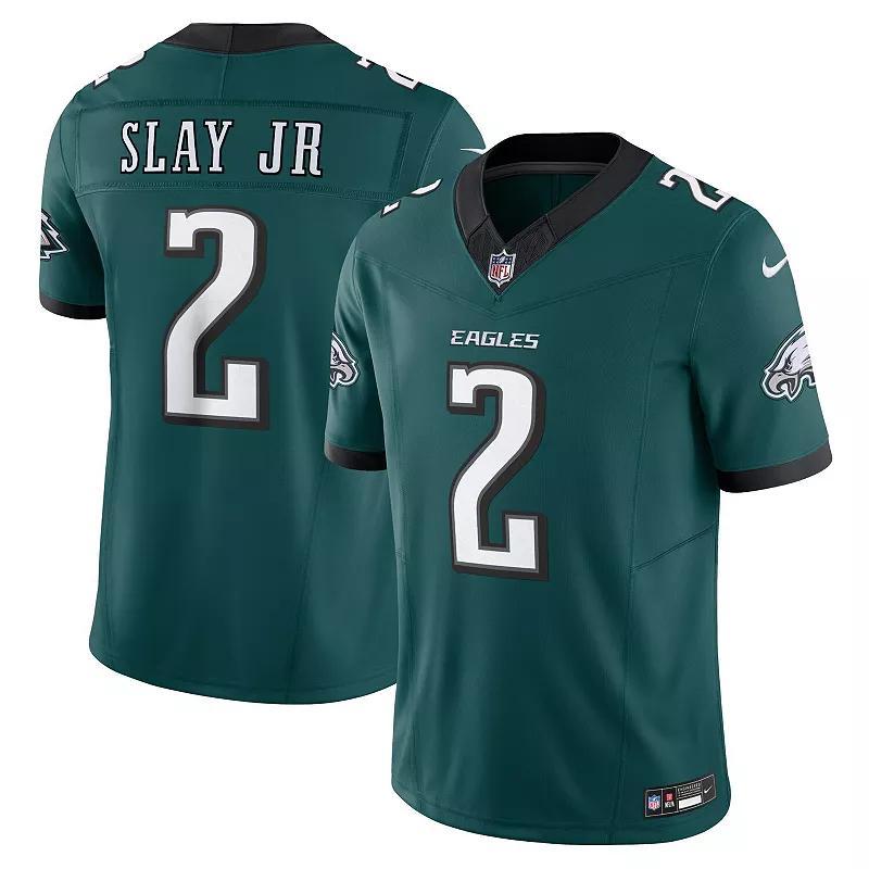 Darius Slay Philadelphia Eagles Nike Mens Dri-FIT NFL Limited Football Jersey Product Image