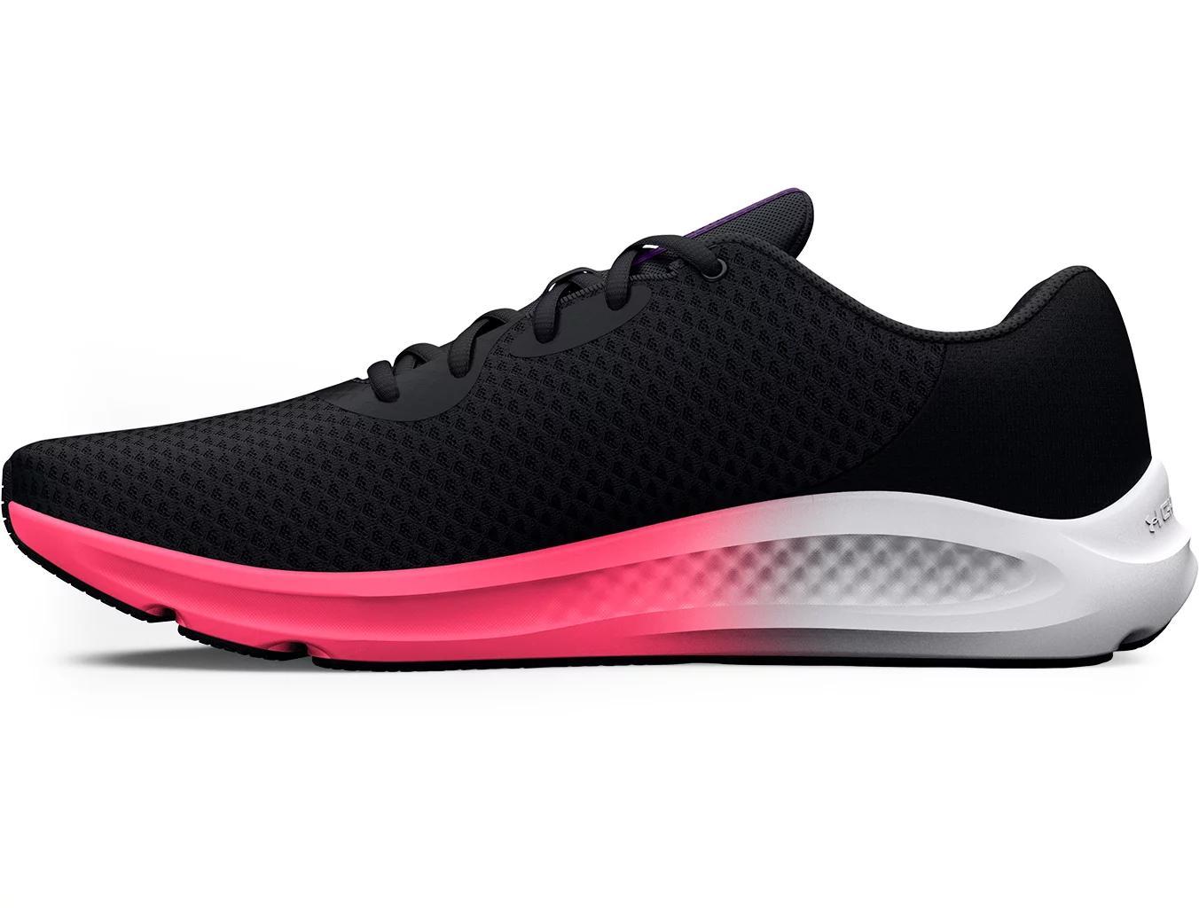 Women's UA Charged Pursuit 3 Running Shoes Product Image