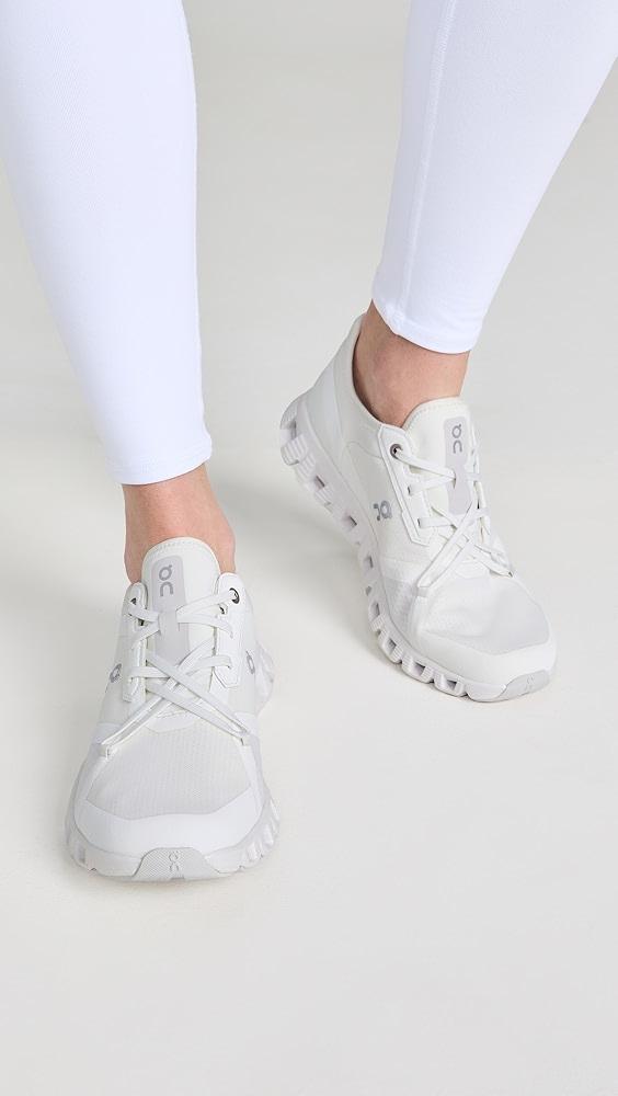 On Cloud X 3 AD Sneakers | Shopbop Product Image